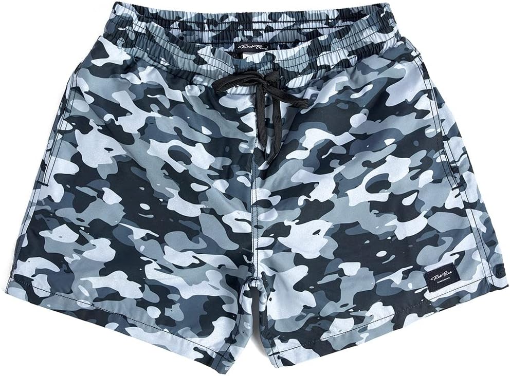 極美品】RadBlue ラッドブルー ラッシュガード ベージュ Tシャツ